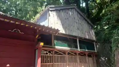 小幡八幡宮(群馬県)