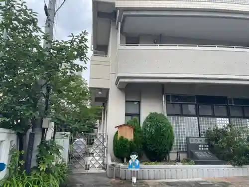 観世稲荷社(京都府)