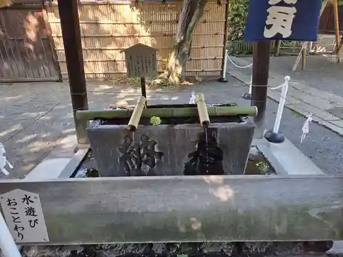 嶺御嶽神社(東京都)