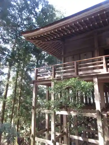 室生寺のその他建物