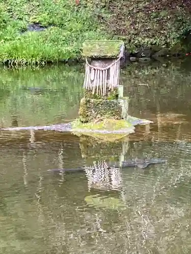 久太郎水神(宮崎県)