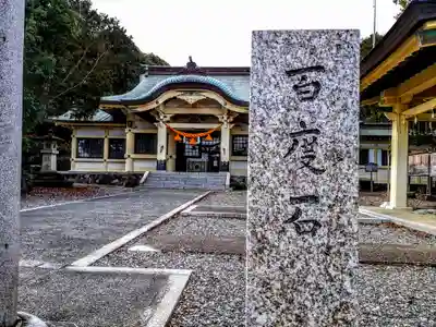 春日社（傍示本春日社）のその他建物