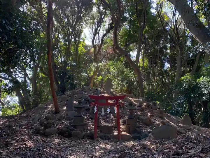 浅間大神(千葉県)