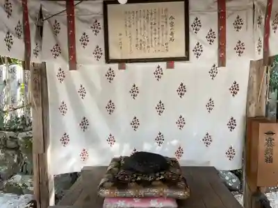 今宮神社の末社・摂社