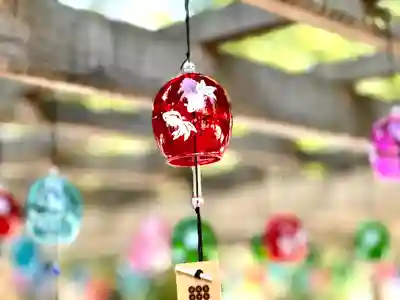 眞田神社(長野県)