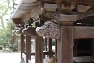 氷川神社のその他建物