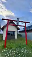 国縫稲荷神社(北海道)
