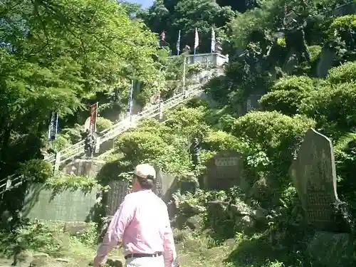 建長寺の庭園