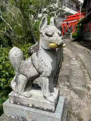 松嶋稲荷神社の{uncategorized: "未分類", other: "その他", undefined: "問題あり", building: "その他建物", grave: "お墓", sacred_gate: "鳥居", guardian: "狛犬", statue: "像", buddha: "仏像", history: "歴史", nature: "自然", garden: "庭園", animal: "動物", pagoda: "塔", temizu: "手水舎", mountain_gate: "山門・神門", sanctuary: "本殿・本堂", subordinate: "末社・摂社", art: "芸術", scenery: "景色", jizo: "地蔵", ema: "絵馬", goshuin: "御朱印", omikuji: "おみくじ", items: "授与品その他", amulet: "お守り", goshuincho: "御朱印帳", eats: "食事", festival: "お祭り", votive_dance: "神楽", shichigosan: "七五三参", wedding: "結婚式", experience: "体験その他", initially: "初詣", around: "周辺", anti_infection: "感染症対策"}