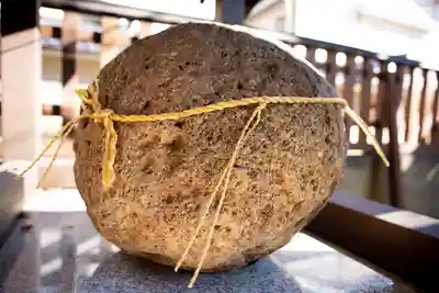 福島稲荷神社のその他建物