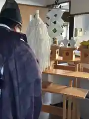 群馬県護国神社(群馬県)