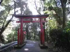 熊野神社(千葉県)