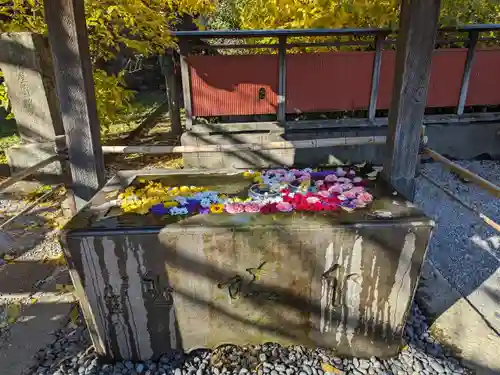 前玉神社(埼玉県)