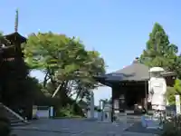 岡寺(龍蓋寺)のその他建物