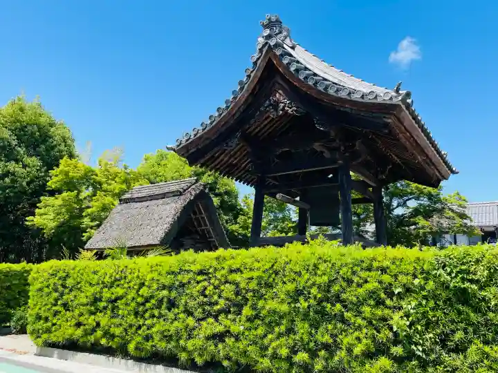 崇徳寺(滋賀県)