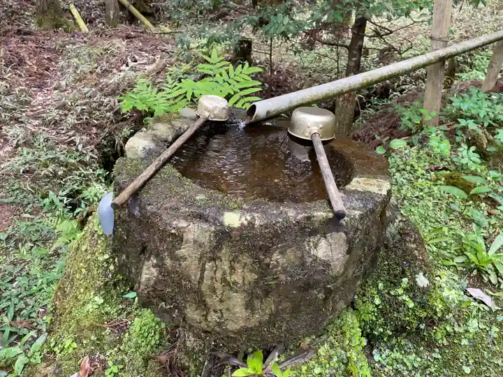 九頭神社(京都府)