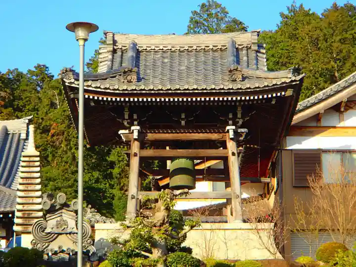 広福寺のその他建物