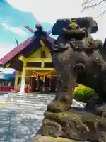 江南神社(北海道)