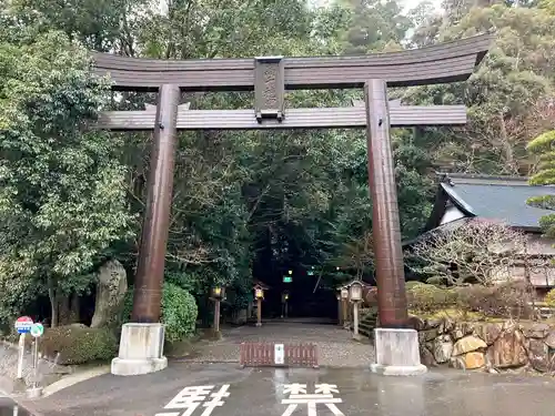 高千穂神社(宮崎県)