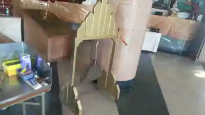 世界平和パゴダのその他建物