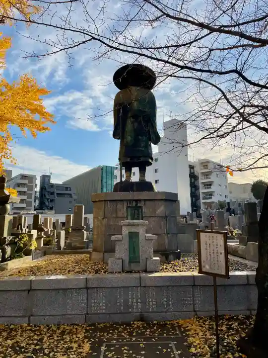 善福寺(東京都)