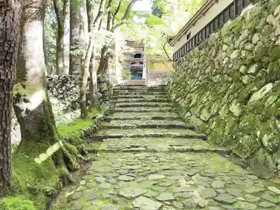 横蔵寺(岐阜県)