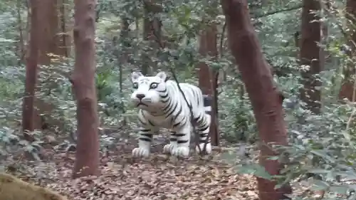 明治神宮(東京都)