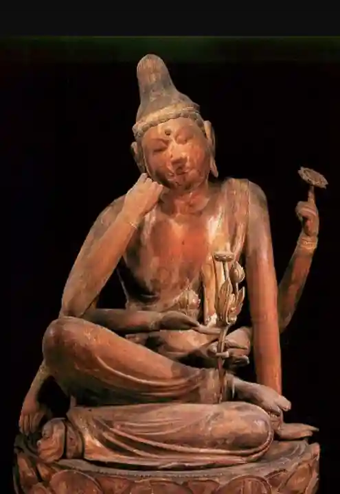 神咒寺(兵庫県)