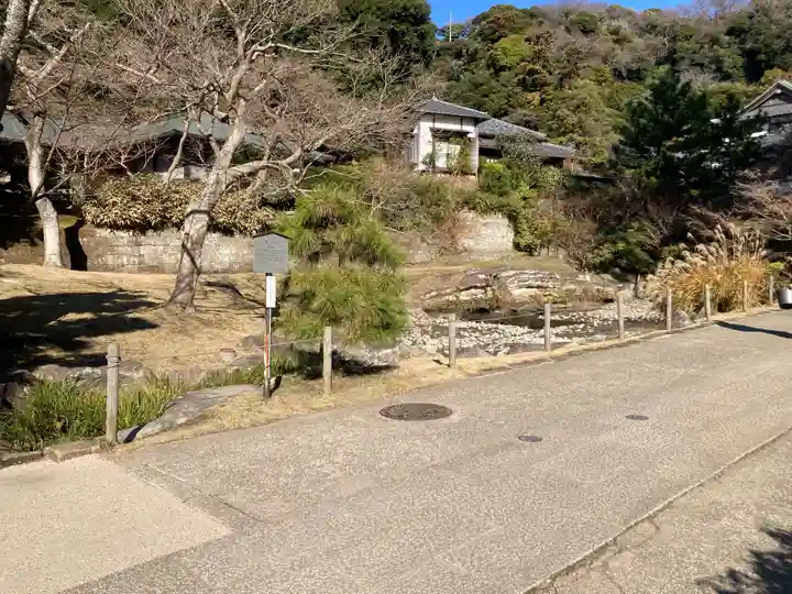 円覚寺(神奈川県)