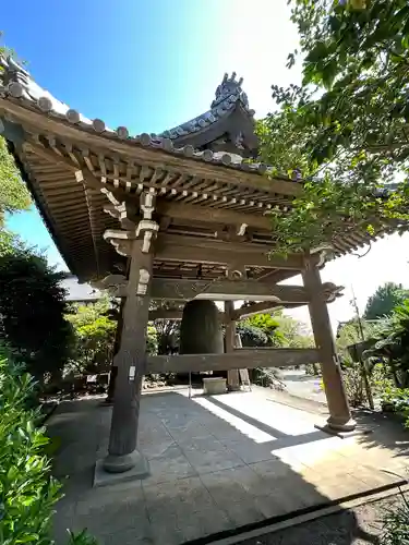 龍口寺のその他建物