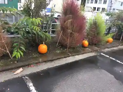 北広島市総鎮守　廣島神社の周辺