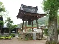 了徳寺の建物その他