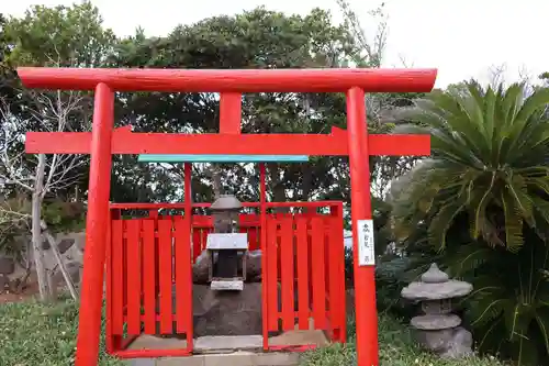 元乃隅神社(山口県)