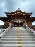 沖田神社(岡山県)