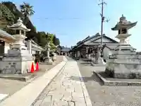 山村神社(滋賀県)