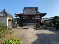 小山御坊照願寺の本殿・本堂