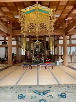妙伝寺（妙傳寺）(神奈川県)
