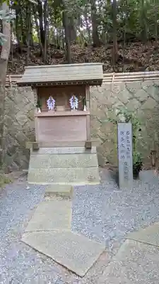 春日神社（小野原鎮座）(大阪府)
