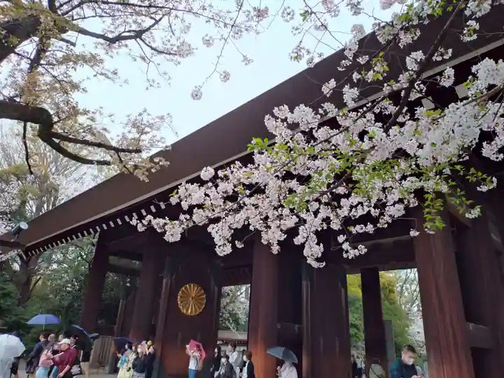 靖國神社(東京都)
