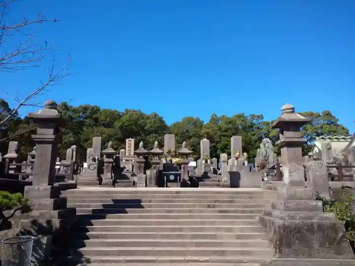 南洲神社のその他建物