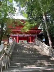 住吉神社(山口県)