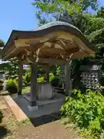 福生寺(東京都)