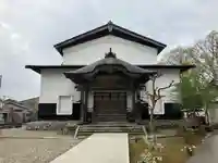 浄念寺(新潟県)