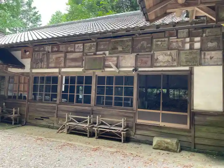今井堂天満神社(奈良県)