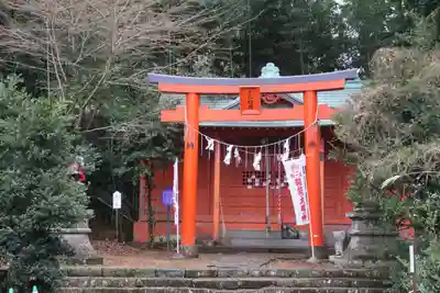 神炊館神社 ⁂奥州須賀川総鎮守⁂の末社・摂社