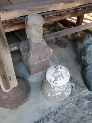 善徳寺のその他建物