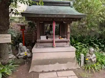 正寶院（飛不動尊）(東京都)