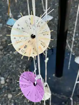 生島足島神社(長野県)