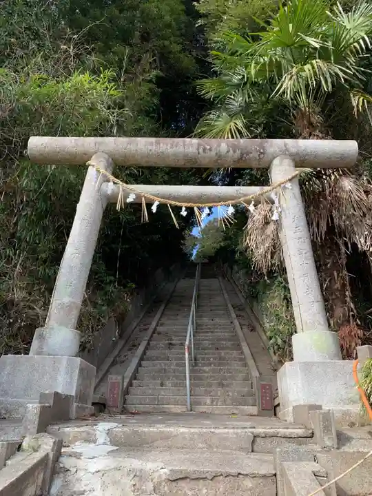 子ノ神社(千葉県)