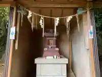 横根神社(千葉県)